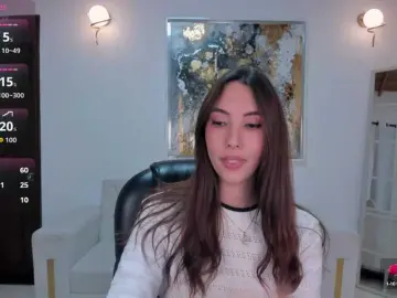 Bongacams Sex Cam of AnaisNin1