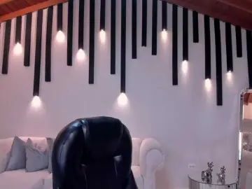 Bongacams Live Sex of AnaisNin1
