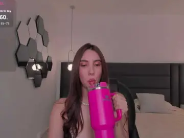 Bongacams Nude Webcam of AnaisNin1