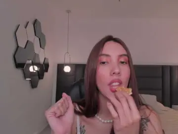 Bongacams Sex Cam of AnaisNin1