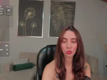 Bongacams Watch Live Sex Cams of AnaisNin1