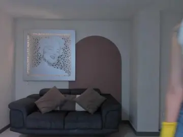 Bongacams Live Porn of AnaisNin1