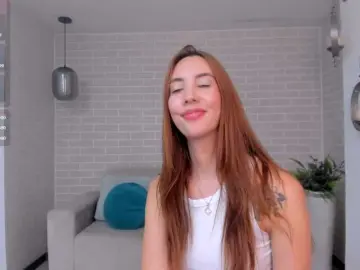Bongacams Nude Webcam of AnaisNin1