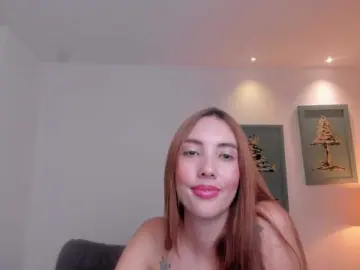 Bongacams Adult Video Chat of AnaisNin1