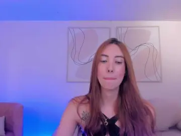 Bongacams Live Porn of AnaisNin1