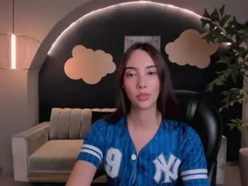 Bongacams Live Sex of AnaisNin1