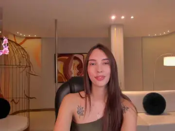 Bongacams Live Sex Cam of AnaisNin1