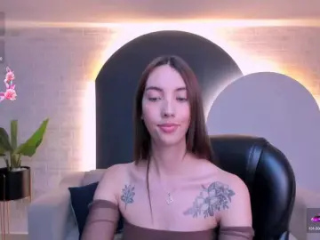 Bongacams Sex Chat of AnaisNin1