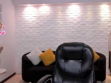 Bongacams Free Porn Cam of AnaisNin1