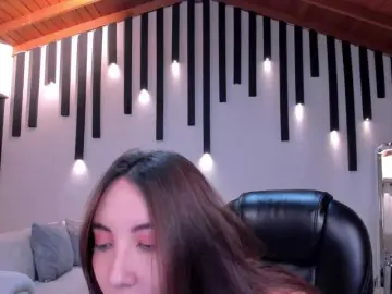 Bongacams Adult Webcam of AnaisNin1
