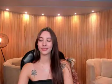 Bongacams Sex Cam of AnaisNin1