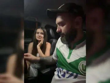 Bongacams Live Sex of Asyaivasya
