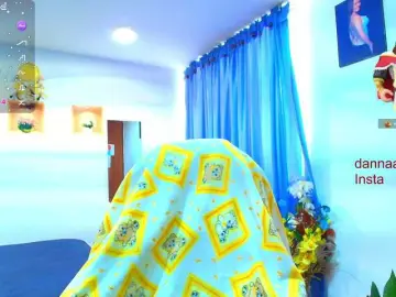 Bongacams Sex Cam of Dana-Angel
