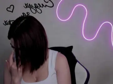 Bongacams Live Sex of EllyBurton