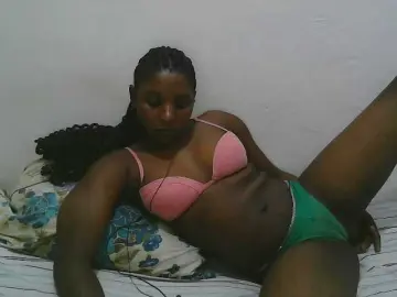 Bongacams Private Sex Chat of Hadijah