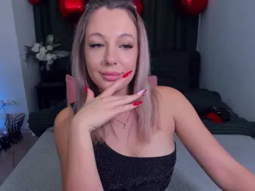 Bongacams Adult Video Chat of LaurenMorry