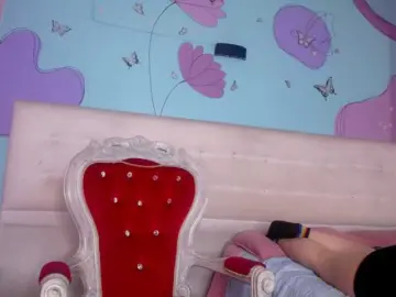Bongacams Live Porn of PaulinaPearl