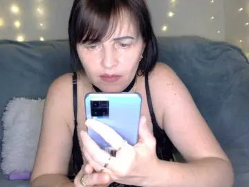 Bongacams Free Porn Cam of Tatiana35