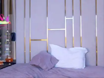 Bongacams Adult Webcam of WhiteGirl-one