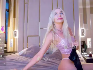 Bongacams Nude Webcam of WhiteGirl-one