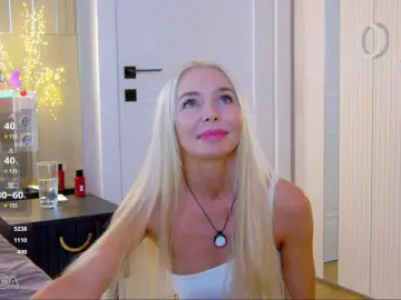 Bongacams Adult Webcams of WhiteGirl-one
