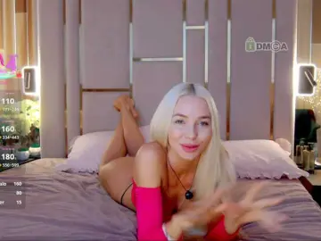 Bongacams Adult Webcam of WhiteGirl-one