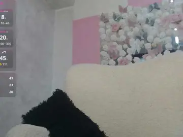 Bongacams Best live sex cam show of Ember-Luna