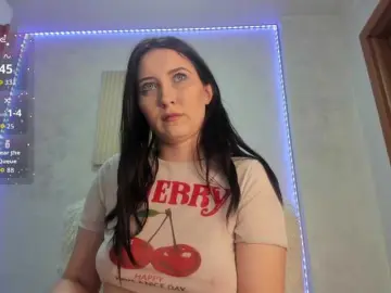 Bongacams Sex Chat of Ember-Luna