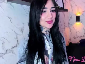 Bongacams Sex Cam of NinaDanger
