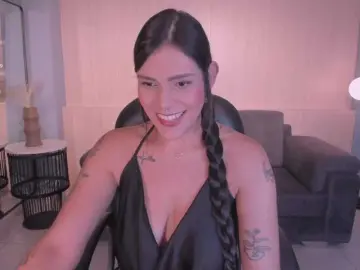 Bongacams Adult Webcams of SarahYates