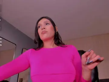 Bongacams Sex Chat of SarahYates