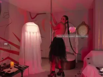 Bongacams Live Sex Cam of SarahYates