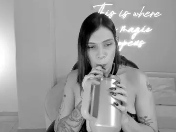 Bongacams Best Webcam of SarahYates