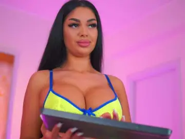 Bongacams Watch Live Sex Cams of BlackCloverX