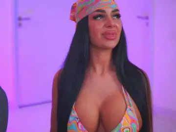 Bongacams Free Live Porn of BlackCloverX