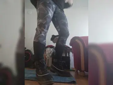 Bongacams Live Porn of MySky23