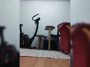 Bongacams Private Sex Chat of MySky23