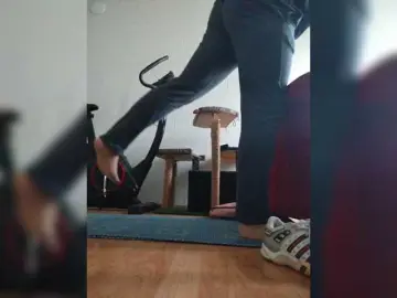 Bongacams Sex Chat of MySky23