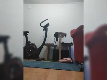 Bongacams Live Porn of MySky23