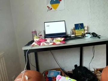 Bongacams Free Live Porn of MySky23