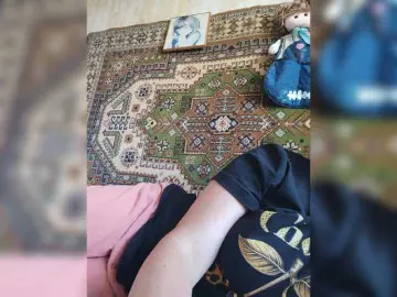 Bongacams Adult Video Chat of MySky23