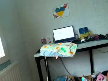 Bongacams Free Porn Cam of MySky23