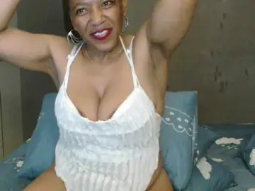 Bongacams Nude Webcam of Sweetlilya