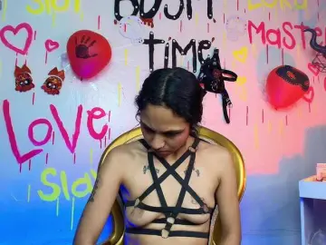 Bongacams Sex Cam of Sweettpleasure