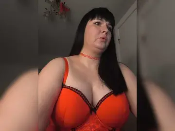 Bongacams Sex Cam of Tina-Dolly