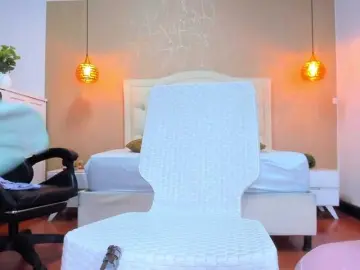 Bongacams Live Porn of lissa-jhonson