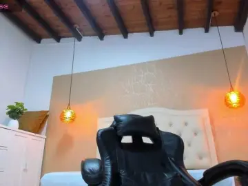 Bongacams Best Webcam of lissa-jhonson