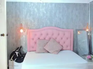 Bongacams Sex Cam of lissa-jhonson