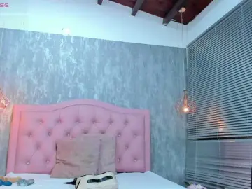 Bongacams Sex Chat of lissa-jhonson