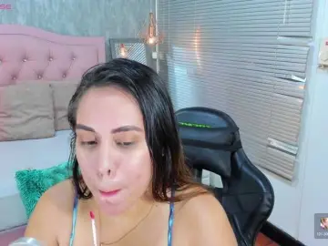 Bongacams Private Sex Chat of lissa-jhonson